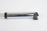 NEW Reg #19/4 high pressure bike pump in 520-550mm from the 1980s NOS/NIB