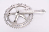 Shimano 600EX #FC-6207 Crankset with 52/42 Teeth and 170mm length from 1983/84