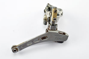 Shimano 600 #FD-6100 clamp-on front derailleur from 1979