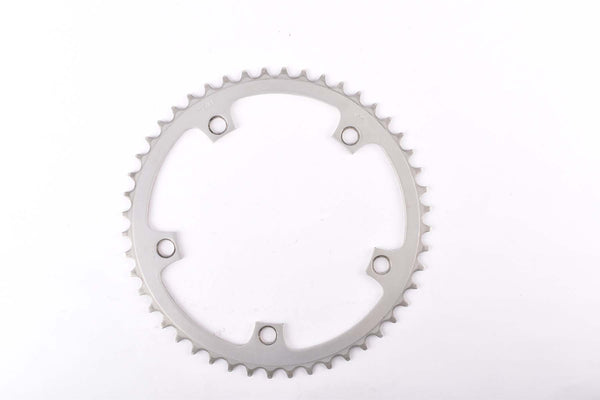 Sugino Chainring 48 teeth with 144 BCD from the 1980s