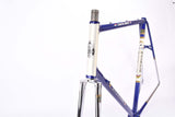 Gazelle Champion Mondial AA-Frame vintage road bike frame in 62 cm (c-t) / 60 cm (c-c) with Reynolds 531 tubing from 1979