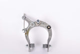 Contec BR-CL 15 R long reach (61-78mm) rear brake caliper in silver