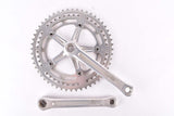 Shimano Dura-Ace first generation #GA-200 Crankset with 52/45 teeth and 170mm length from the early 1970s