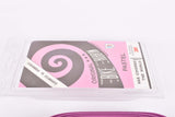 NOS Ambrosio Purple Handelbar tape from the 1980s