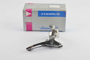 NEW Campagnolo Chorus 9 speed clamp-on front derailleur from the 1990s NOS/NIB