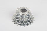 NEW Shimano 105 #CS-HG70 8-speed cassette 12-21 teeth from 1993 NOS