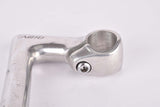 Nitto Stem in size 80mm with 25.4mm bar clamp size from 1991