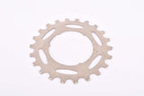 NOS Sachs (Sachs-Maillard) Aris #AY (#SY) 6-speed, 7-speed and 8-speed Cog, Freewheel sprocket, with 22 teeth from the 1990s