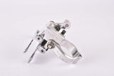 Campagnolo 980 #0104012 Clamp-on Front Derailleur from the 1980s