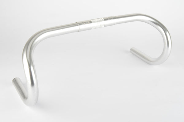 Cinelli 66-44 Campione del Mondo, Handlebar in size 44cm (c-c) and 26.4mm clamp size, from the 1980s