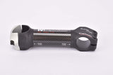 NOS/NIB ITM Millennium Carbon Super Over ahead stem in size 120mm with 31.8 mm bar clamp size from the 2000s