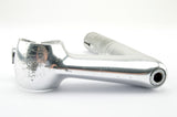 3 ttt Mod. 1 Record Strada stem in size 80mm with 26.0mm bar clamp size from the 1980s