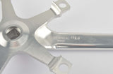 NEW Gipiemme Crono Special #100 AA right crank arm in 172.5 mm length from the 1980s NOS