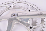 Campagnolo Croce d´Aune #B040 Crankset with 52/39 Teeth and 172.5mm length from 1990