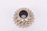 NOS Sachs-Maillard Aris 8-speed Freewheel with 12-21 teeth and english thread from 1991