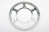 NEW Nervar 3 pin steel Chainring 52 teeth and 116 mm BCD from 1970s NOS