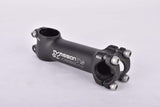 X-Mission Comp 1 1/8" ahead stem in size 115mm with 25.4mm bar clamp size