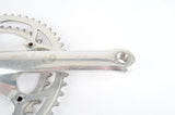 Campagnolo Chorus #FC-01CH Crankset with 42/53 Teeth and 172.5mm length from 1991