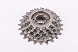Regina Corsa 5-speed Freewheel with 14-24 teeth and italian thread from 1981