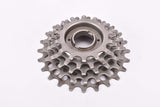 Regina Corsa 5-speed Freewheel with 14-24 teeth and italian thread from 1981