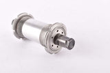 Cartridge bottom bracket with english threading from the 1980s