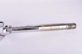 28" Chromed Carrera Panto Fork