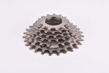 Shimano Dura-Ace #CS-7400 Uniglide UG 7-speed cassette from the 1980s