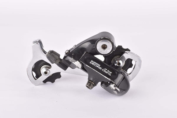 Shimano Deore LX #RD-M563 Long Cage Rear Derailleur from 1993