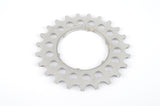 Campagnolo Super Record / 50th anniversary #P-23 Aluminium 7-speed Freewheel Cog with 23 teeth from the 1980s