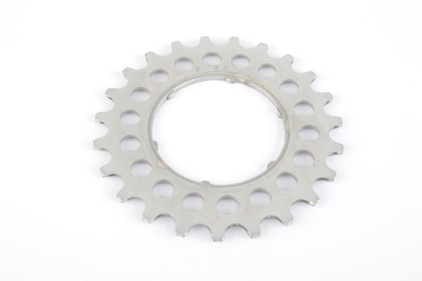 Campagnolo Super Record / 50th anniversary #P-23 Aluminium 7-speed Freewheel Cog with 23 teeth from the 1980s