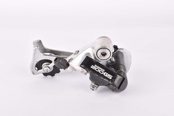Shimano 200GS #RD-M200 Long Cage Rear Derailleur from 1990