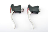 Quick release brake lever set from the 1970s - 80s