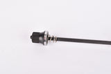 Bontrager quick release, front Skewer - very light