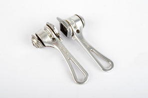 Simplex SLJ Braze-on Shifters from the 1980s