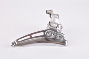 Shimano 600 EX Arabesque #FD-6200 clamp on front derailleur from 1970s - 80s