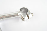 3ttt Mod. 1 Record Strada Stem in size 100mm with 25.8mm bar clamp size from the 1970s / 1980s