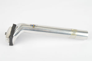 NOS Atax smooth seatpost in 27.2mm diameter from 1981