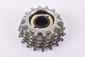 Sachs-Maillard 700 Course 6 speed Freewheel with 14-19 teeth and english thread from 1988