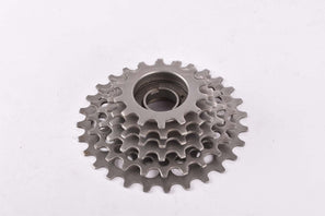 NOS Regina Extra 6-speed Freewheel with 14-28 teeth and italian thread from 1982