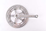 Shimano Dura-Ace first generation #GA-200 Crankset with 52/45 teeth and 170mm length from the early 1970s