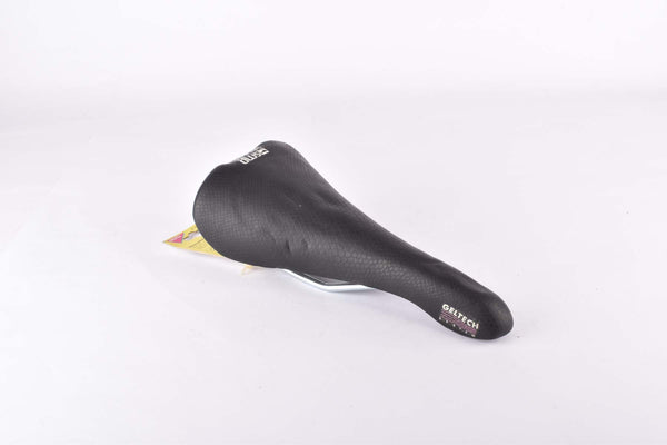 NOS SMP Selle Dakar Road Bike Geltech Saddle in Flite optics from 1995