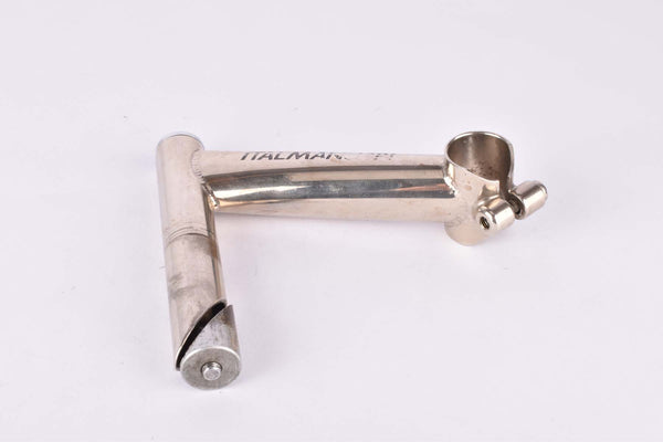 ITM Eclypse Stem in size 130mm with 25.4mm bar clamp size from the 1990s