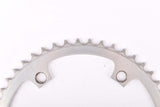 Sugino Chainring 48 teeth with 144 BCD from the 1980s