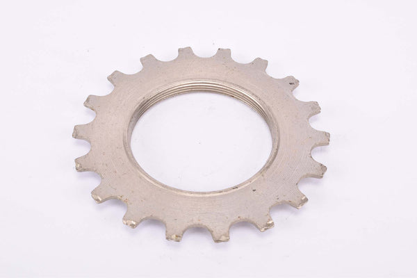 NOS Sachs (Sachs-Maillard) Aris #FY 7-speed and 8-speed Cog, Freewheel sprocket, threaded on inside, with 18 teeth from the 1990s