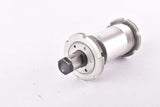 Cartridge bottom bracket with english threading from the 1980s