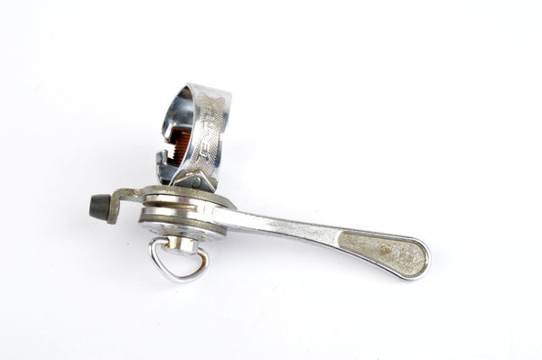 single Huret Allvit braze-on Shifter from the 1970s