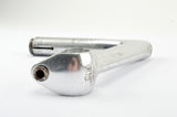 3 ttt Mod. 1 Record Strada stem in size 125mm with 26.0mm bar clamp size from the 1970s - 1980s