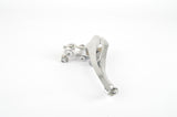 NOS Shimano RX100 #FD-A551-ST braze-on front derailleur from 1997