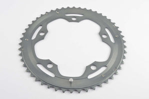 Shimano 105 #5603 SG-X 10-speed Chainring 50 teeth with 130 BCD from 2008