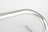 Cinelli 66-44 Campione del Mondo, Handlebar in size 44cm (c-c) and 26.4mm clamp size, from the 1980s